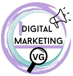 VG Digital Marketing Logo